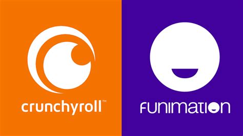 Funimation confirma que se unirá con Crunchyroll en un futuro ENTER CO