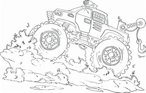 Free children's online coloring games. Fire Truck Coloring Pages Printable New Fire Truck ...