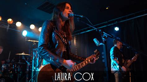 Laura Cox La Boîte A Musiques Wattrelos France 2018 Rapha El