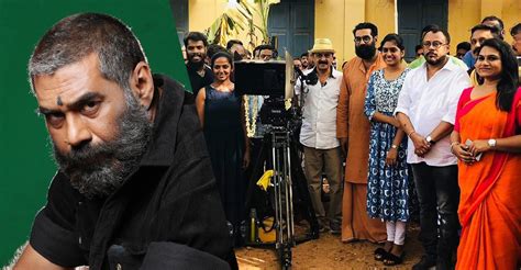 The feature film is produced by g prajith, anumod bose and adarsh. Nalpathiyonnu: Lal Jose's next with Biju Menon and Nimisha ...