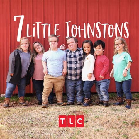 Watch 7 Little Johnstons Season 7 Episode 6 If This Rvs A Rockin