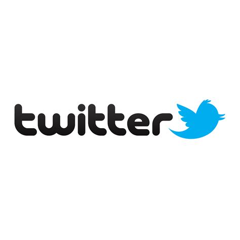 Logo Twitter Logos Png