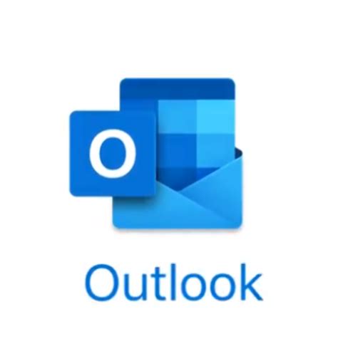Microsoft Outlook Logo Png Transparent Retyorlando