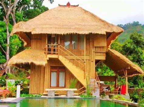 Amakan is the filipino word for the woven bamboo matting found in traditional philippine stilt houses called bahay kubo or nipa hut. 312 best Bahay Kubo images on Pinterest | Bahay kubo, Home ...