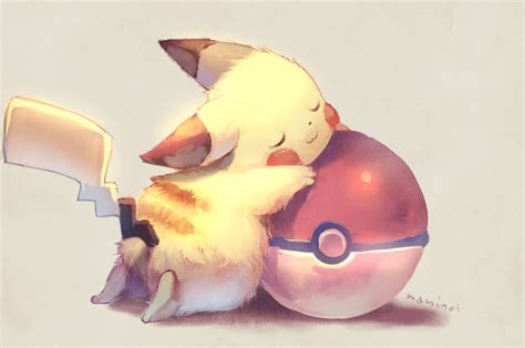 Kawaii Pokémon Laptop Wallpapers Wallpaper Cave