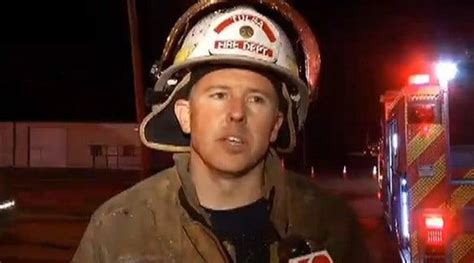 Tulsa Settles Lawsuit With Former Firefighter Over Demotion