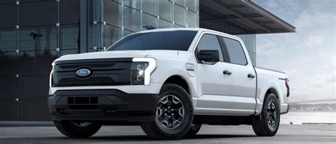 2023 Ford F 150 Lightning Colors Price Specs Woodhouse Ford Omaha