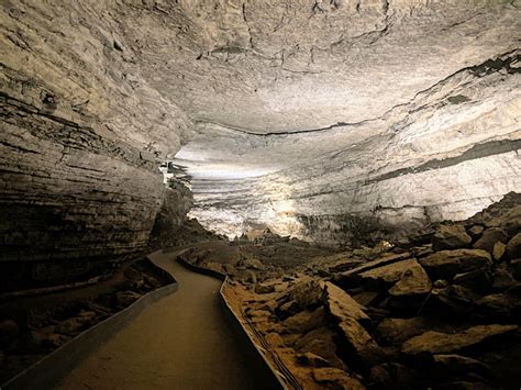 The Complete Guide To Mammoth Cave National Park Lonely Planet