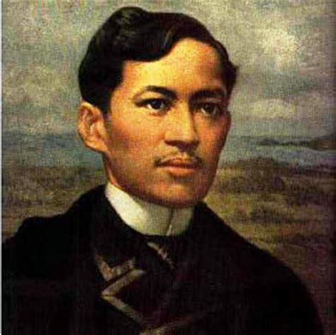 Jose rizal was a filipino polymath whose martyrdom helped spark the revolution of the philippines from spanish occupation. FLOWERSBLOOMS by "Elvie": An Exemplary Act of Honesty