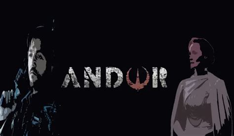 Why Is The Andor Story Important To Star Wars Politics