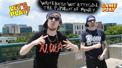 Whiteboyz Wit Attitude The Pursuit Of Money Gameplay Pc Steam