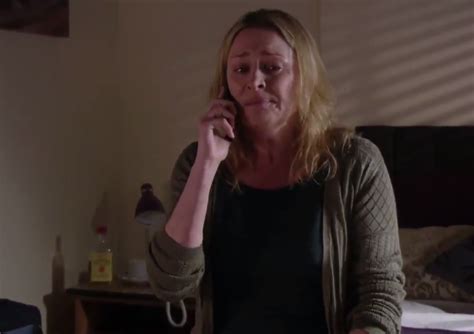 Eastenders Viewers Left Outraged By Jane Beale’s Final Eastenders Scenes As Laurie Brett