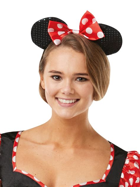 minnie mouse costume for adults disney mickey mouse costume world nz