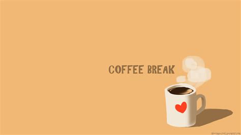 Coffee Aesthetic Wallpapers Wallpaper Cave