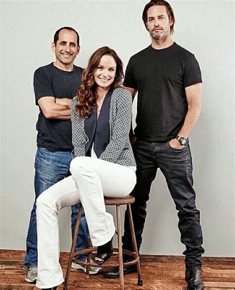Josh holloway movies and tv shows. Colony cast | Sarah wayne callies, Josh holloway, Colony ...