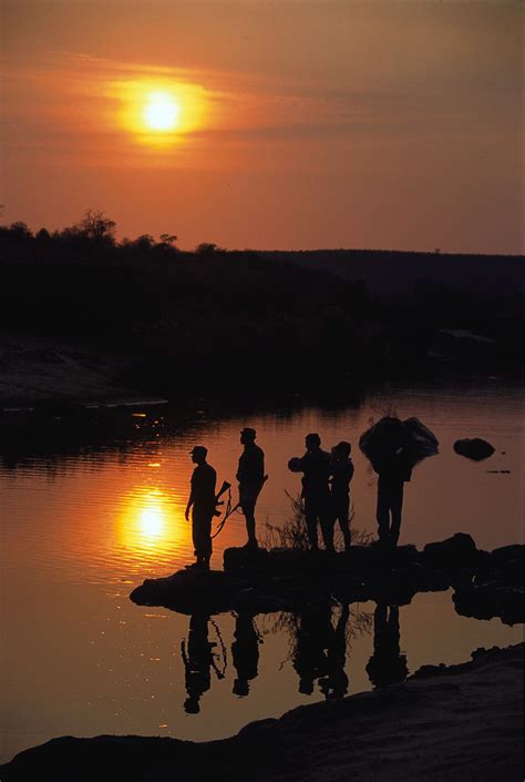 Olifants River Limpopo South Africa South African Tourism Flickr