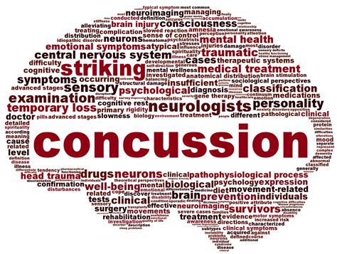 How Do Concussions Affect Your Ability To Learn Siowfa16 Science In