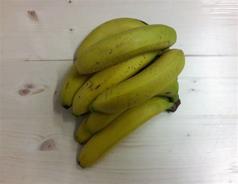 Bio-Bananen (1kg) | Naturkiste