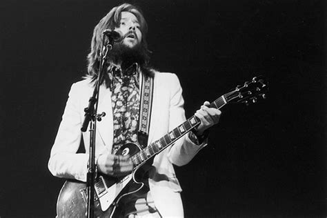 When Eric Clapton Staged His Rainbow Concert Comeback