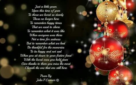 Pin By Mary Ainley On Christmas Poems Christmas Poems Merry