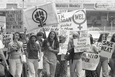 Brazen Hussies Documentary Tells Story Of Women S Liberation Movement In Australia Abc News