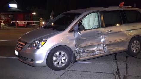 Maybe you would like to learn more about one of these? Surrey Car Crash T-Bone 132nd St & 92nd Ave July 07 2015 ...