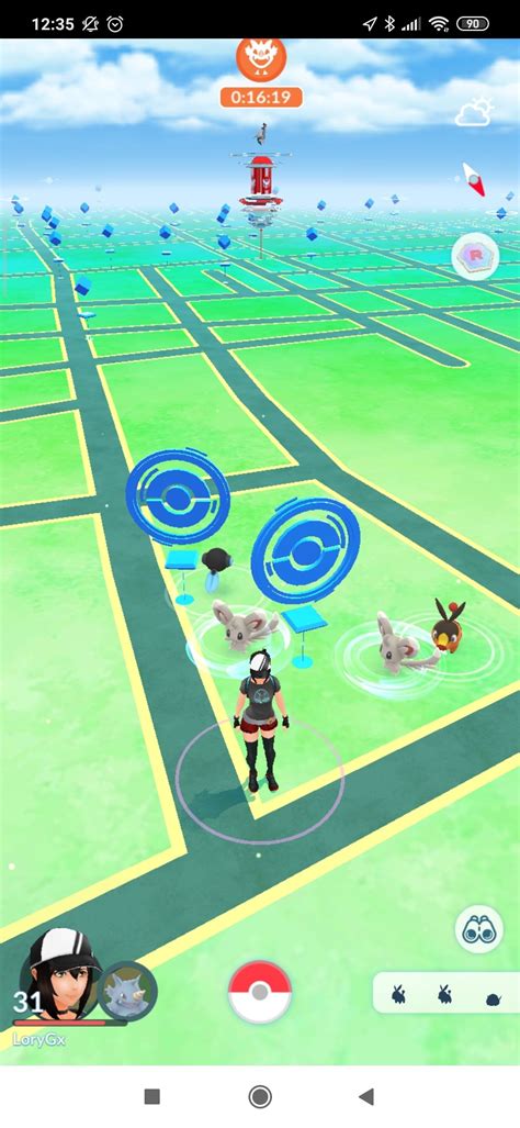 Free Download Pokémon Go 01671 For Android