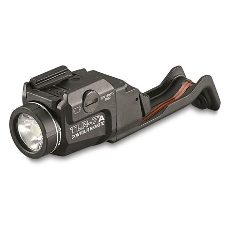 Streamlight Tactical Pistol Lights Shelly Lighting