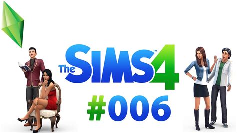 Die Sims 4 006 Nie Wieder Stinken [hd ] [deutsch] Let’s Play Die Sims 4 Youtube