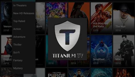 You can even install streaming apps on your fire tv and firestick quickly and easily. How to Install Titanium TV app on Firestick and Android TV Box