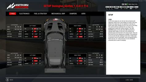 Assetto Corsa Competizione Beginners Setup Guide Find A Second