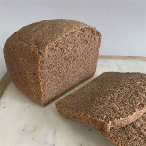Unfortunately, i couldn't find a good recipe for it. Wholemeal Bread Machine Loaf | Recipe | Bread machine, Bread recipes sweet, Bread recipes for kids
