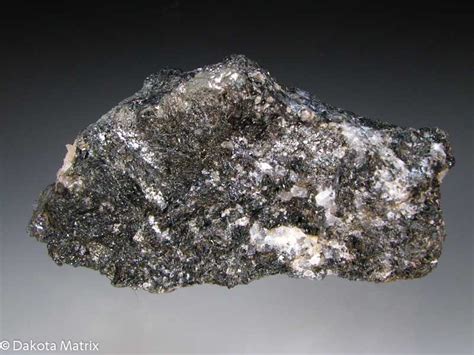Molybdenite Mineral Specimen For Sale