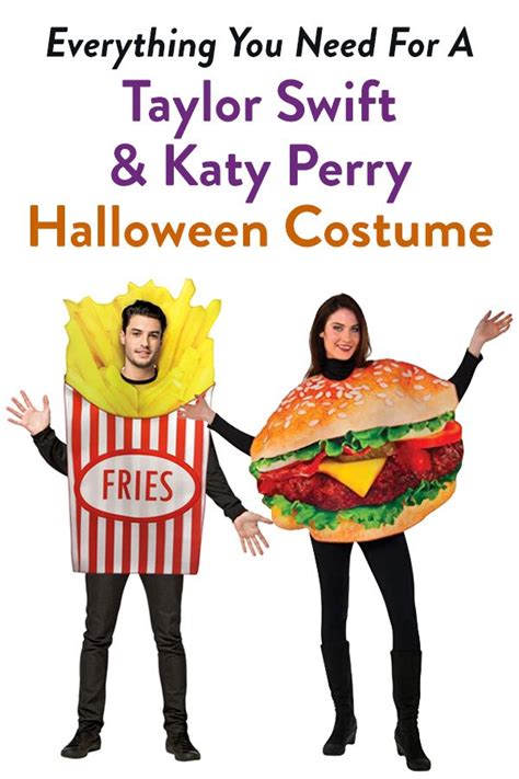 The Best Pop Culture 2019 Moments That Make Amazing Halloween Costume Ideas Katy Perry