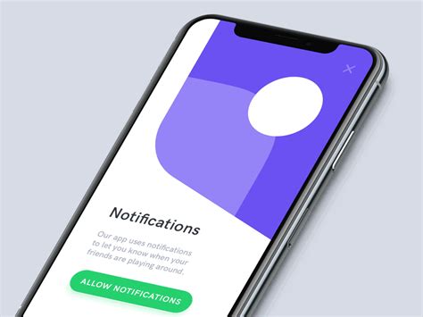4 Interesting Mobile Notifications Concepts Ux Planet