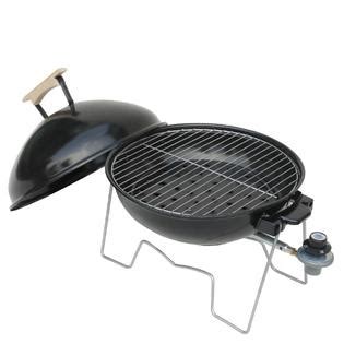 A wide variety of professional bbq gas grill options are available to you, such as gas type, feature, and grill type. BBQ Pro 14 In. Round Tabletop Gas Grill - Outdoor Living ...