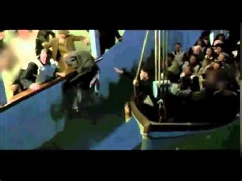 That you jump, i jump, jack, a season 5 episode of gilmore girls, alludes to the 1976 film all the president's men among its journalistic. „Titanic '' You jump,I jump '' Scene YouTube" kopija - YouTube