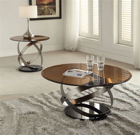 Rated 4 out of 5 stars. Olly Coffee Table | Black coffee table sets, Living room ...