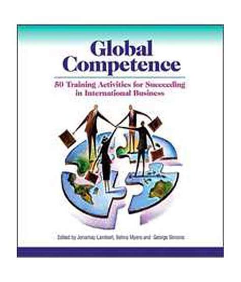 Global Competence Buy Global Competence Online At Low Price In India