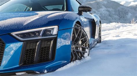 Blue Audi R8 Wallpapers Top Free Blue Audi R8 Backgrounds