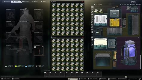 Best Escape From Tarkov Maps For Loot And Scav Runs 2022 Games Finder