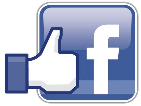Facebook Png Web Icons Png