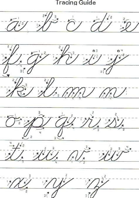 You can then practice lowercase and uppercase letters in. 1St Grade Handwriting Worksheets - Math Worksheet for Kids ...
