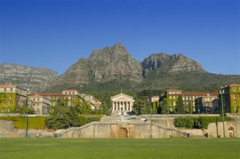 The university of cape town is the oldest university in south africa and is one of the leading research universities on the african continent. Africa ranking 2016: top universities for students | Times ...