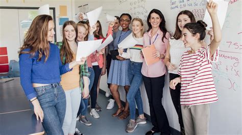 A Level Results Day 2019 Need To Know Dates And Info Tes