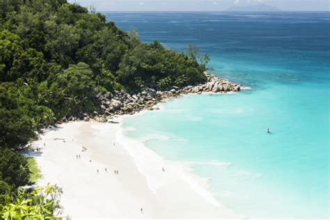 Die 10 Schönsten Strände Der Seychellen Inkl Bilder And Karte