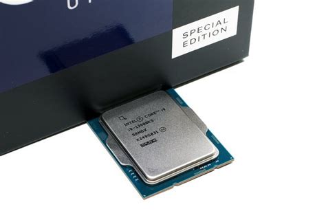 Intel Core I9 13900ks Review First To 6ghz Fastest Cpu Yet Page 5