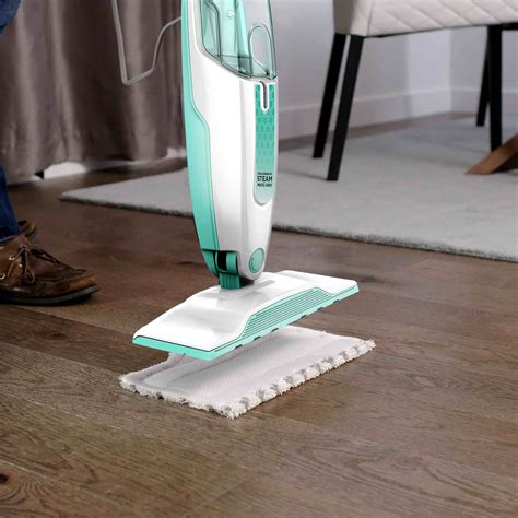 10 Amazing Hard Floor Steam Cleaner For 2024 Storables