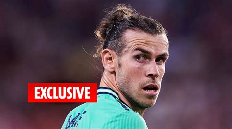 Man Utd Set To Seal Gareth Bale Transfer In January And Could Send