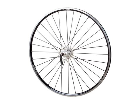 Spinergy Spox Rear Wheel Black Brick Lane Bikes The Official Website